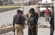 Blast near hospital in Quetta, 10 injured